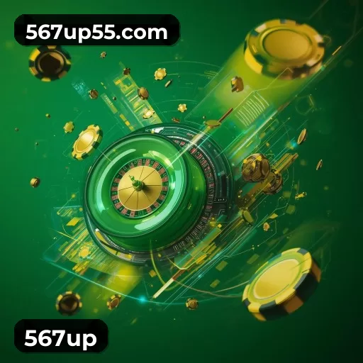 567up on Android