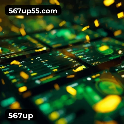 567up Windows installer