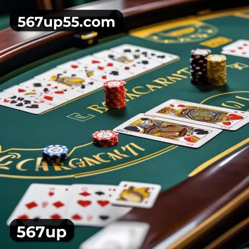 567up app on mobile