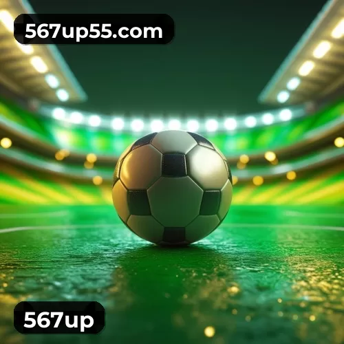 List of slot games at 567up