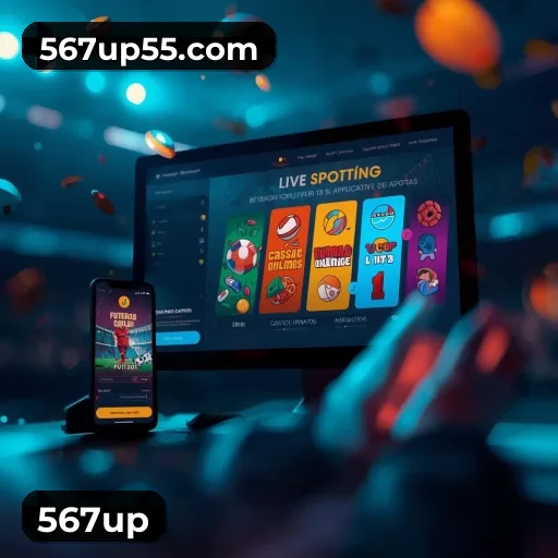 567up VIP levels
