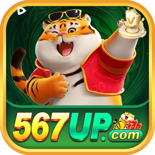 567up logo